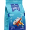 Nourriture annuelle pour poisson d'étang de minimum 25 cm de long Aquatic Science All Seasons - Taille L sac de 5 kg