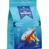 Nourriture annuelle pour poisson d'étang de minimum 15 cm de long Aquatic Science All Seasons - Taille M sac de 5 kg