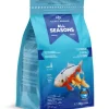Nourriture annuelle pour poisson d'étang de minimum 15 cm de long Aquatic Science All Seasons - Taille M sac de 2 kg