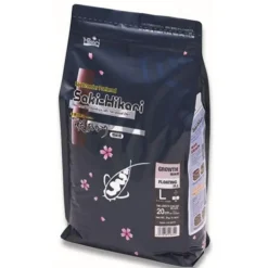 Nourriture bassin poissons - HIKARI Saki-Hikari Growth Large - 5kg
