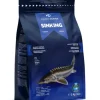 Nourriture complète pour esturgeons de minimum 15 cm de long Aquatic Science Sinking - Taille M sac de 5 kg