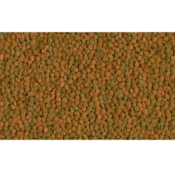 Nourriture mixte pour poissons, 48g - 100ml, TETRA Wafermix