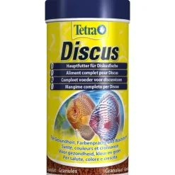 Nourriture pour discus TetraPrima