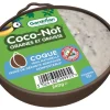 Nourriture pour oiseaux Coco-not nature compostable - 240 g