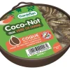 Nourriture pour oiseaux vers de farine Coco-not compostable - 240 g