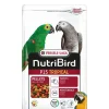Nourriture pour perroquet en granulés extrudés Versele Laga Nutribird P15 Tropical - 1 kg