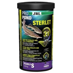Nourriture ProPond pour esturgeons de petite taille 1 L