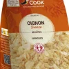 Oignon lanières bio Cook - 60 g