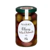 Olives Vertes et Kalamata pot 320g