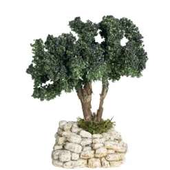 Olivier 8 x 17 x 8 cm