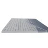 Option plancher terrasse composite 25 m² pour Abri Antibes