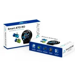 Osmolateur d'eau osmosée, technologie Smart ATO, AUTO AQUA - Modèle ATO RO