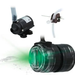 Osmolateur simple capteur AQUA MEDIC - Refill System Easy