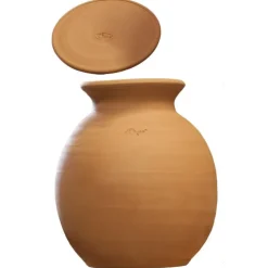 Oyas à enterrer Beige – Taille L