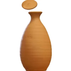 Oyas à enterrer Beige – Taille M