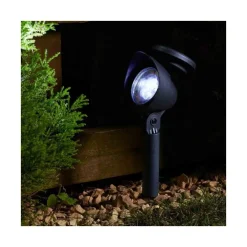 Pack de 4 spot Prima solaires LED