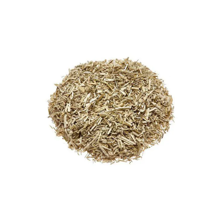 Paillis de chanvre botanic® - 60 L