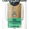 Pain au petit épeautre bio Angelus - 370 g
