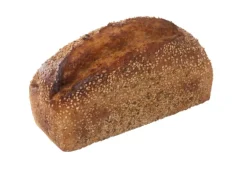 Pain au sésame bio moulé emballé Belledonne - 500 g