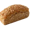 Pain aux cinq céréales bio moulé emballé Belledonne - 500 g