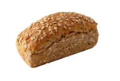 Pain aux cinq céréales bio moulé emballé Belledonne - 500 g