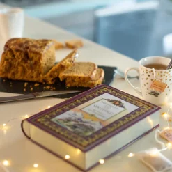 Pain d’épices au miel à l’ancienne Apidis - 500 g