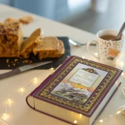 Pain d’épices au miel à l’ancienne Apidis - 500 g