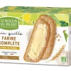 Pain grillé bio 250 g