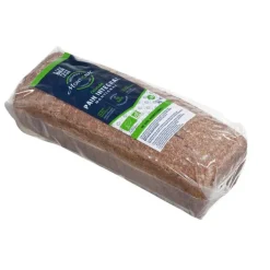 Pain intégral Montignac moulé tranché - 1 kg