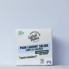 Pain lavant solide sans parfum Label Tribu Corps et cheveux - 110 g