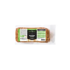 Pain Montignac aux graines bio tranché Belledonne - 500 g