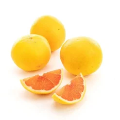 Pamplemousse bio de France, d'Italie ou Afrique du Sud - Prix au kg