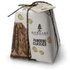 Pandoro classique Borsari - emballé à la main 750 g