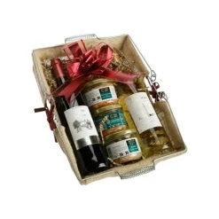 Panier du gourmet Clos Saint Sozy