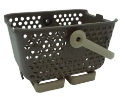 Panier Kajo taupe/beige - 4 L