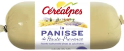 Panisse Cerealpes - 400 g