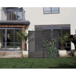 Panneau Privat Nortene - 1 x 2 mètres