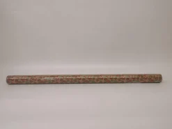 Papier cadeau en rouleau motif fantaisie - 70 cm x 2 m