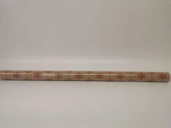 Papier cadeau en rouleau motif fantaisie - 70 cm x 2 m