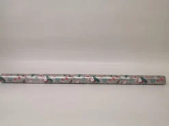 Papier cadeau en rouleau motif enfants - 70 cm x 2 m