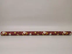 Papier cadeau en rouleau motif enfants - 70 cm x 2 m