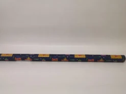 Papier cadeau en rouleau motif enfants - 70 cm x 2 m