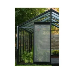 Paquet pour serres de jardin Serranova ACD