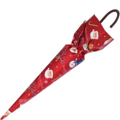 Parapluie de Noël coloris multicolore Simon Coll - 35 g