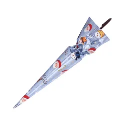 Parapluie de Noël coloris multicolore Simon Coll - 35 g