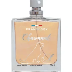 Parfum charmant orange 50 ml
