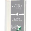 Parfum d’intérieur Maison Berger antimoustique neutre - 1 L