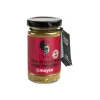 Pate de curry rouge bio - 100 gr