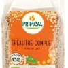 Épeautre complet bio en sachet de 500 g