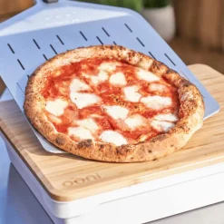 Pelle à pizza en aluminium gris Ooni - 30 cm
